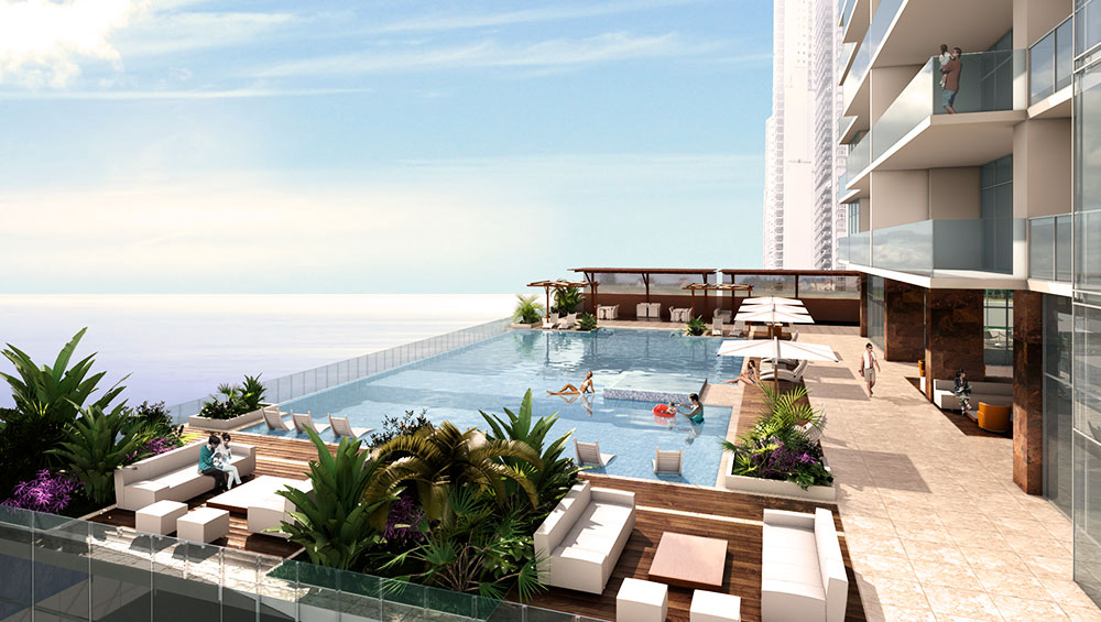 Se Vende – Apartamentos – PH Matisse – Costa del Este – vista al mar