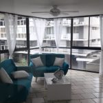 Apartamento en Alquiler Ph Toledo – Punta Paitilla