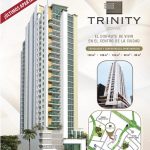PH Trinity Tower – El Carmen – 90m2