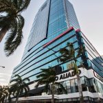 Oficina en Alquiler – Prime Time Business Tower Costa del Este