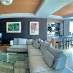 Spectacular PH Arboleda Apartment - Altos del Golf