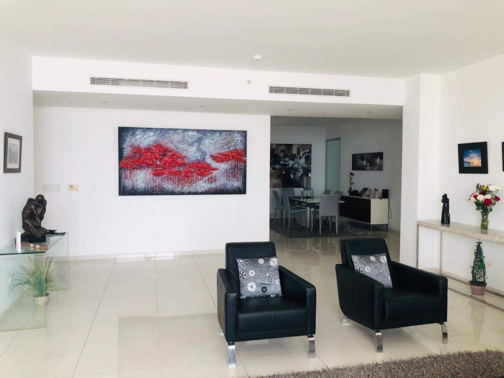 Apartamento en venta –  Altamar del Este – Costa del Este – 300m2