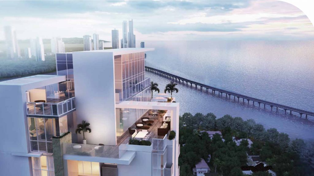 se vende – ultimos apartamentos – Vita – Coco del Mar – 140 y 164 m2