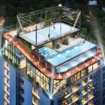 PreVenta – apartamentos –  VICTORY WELLNESS – Coco del Mar – Entrega estimada 1 semestre 2022