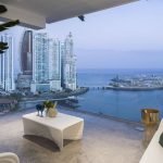 APARTMENTS FOR SALE - SEA POINT -Punta Paitilla - from 313m2 - various sizes