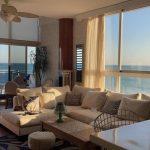 Venta – Apartamento – PH Mirador Loft  – Playa Blanca – totalmente amoblado –  145m2