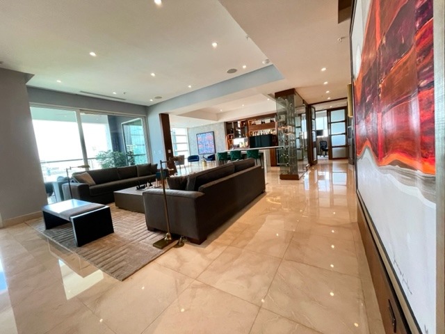 Se vende espectacular apartamento – PH Aria – Costa del Este – 358 m2