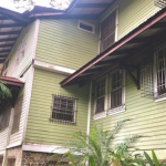 HOUSE FOR SALE IN HERRICK HEIGHTS - ANCON - PANAMA