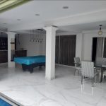 Se vende amplia casa con piscina – Urbanización P.H. Residencial Crystal Springs – Dorado Springs – 369m2